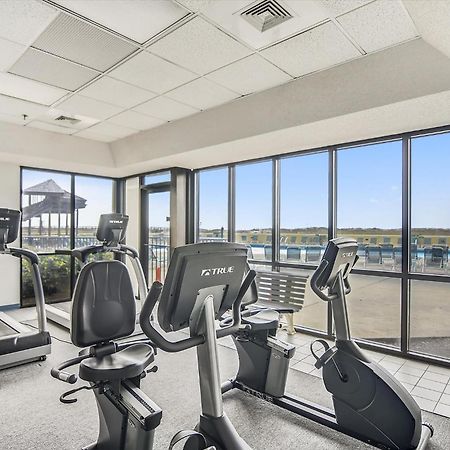 Phoenix 7 Unit 1206 Orange Beach Ruang foto