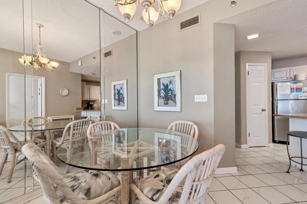 Phoenix 7 Unit 1206 Orange Beach Bagian luar foto