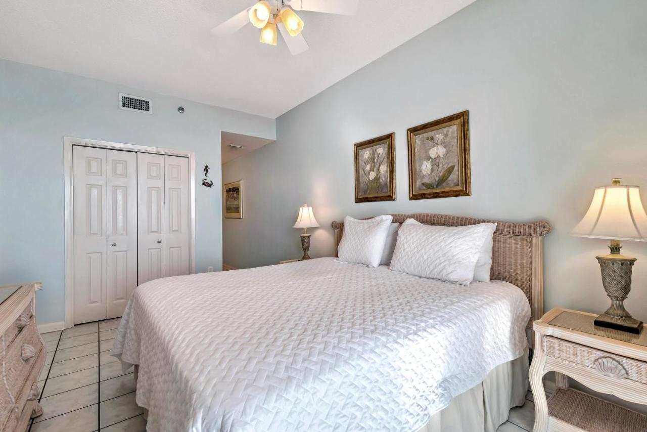 Phoenix 7 Unit 1206 Orange Beach Bagian luar foto