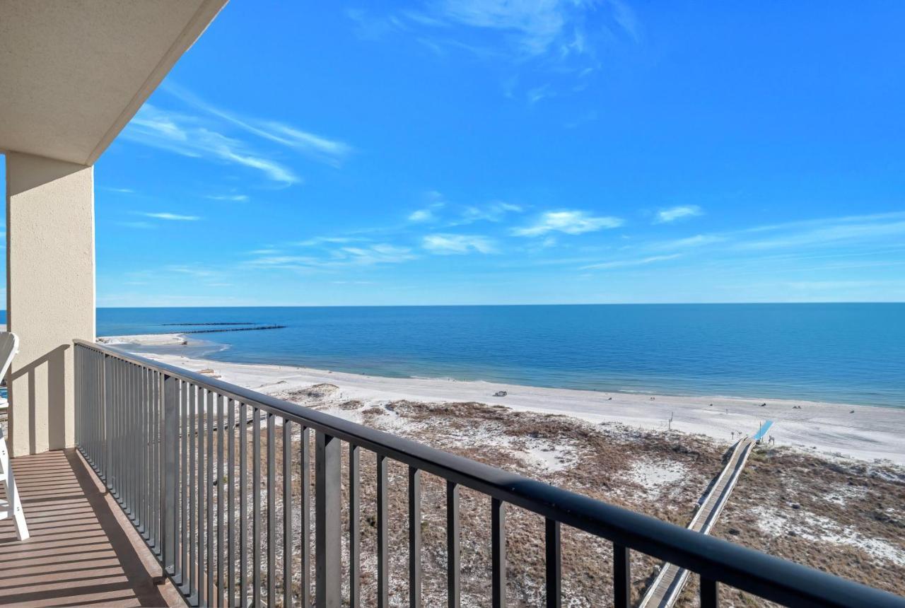 Phoenix 7 Unit 1206 Orange Beach Bagian luar foto