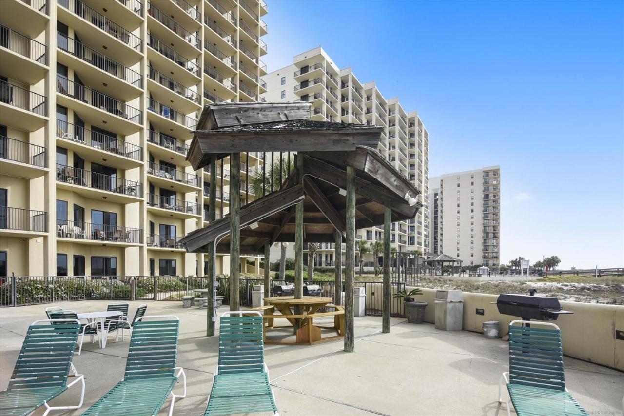 Phoenix 7 Unit 1206 Orange Beach Bagian luar foto