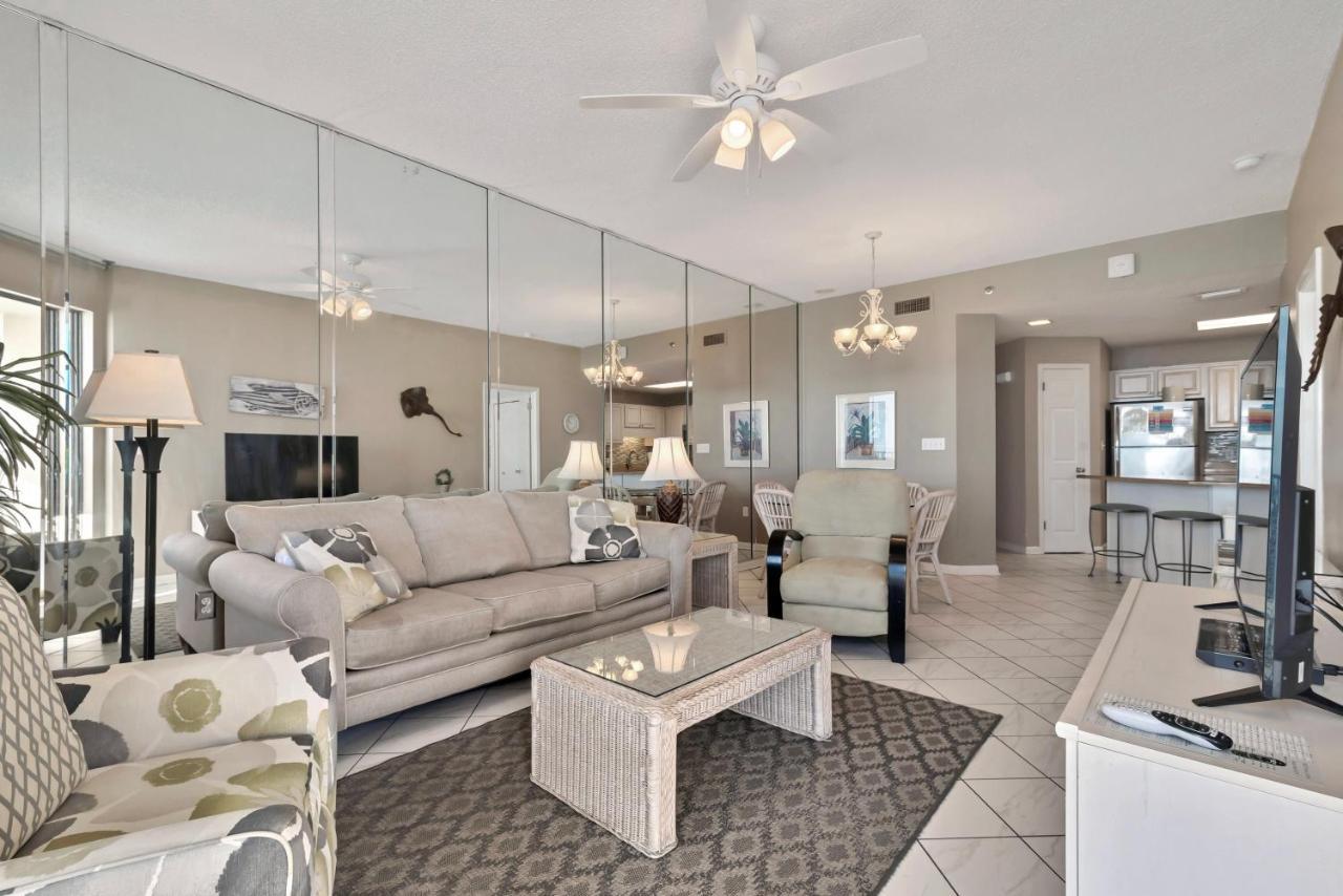 Phoenix 7 Unit 1206 Orange Beach Bagian luar foto