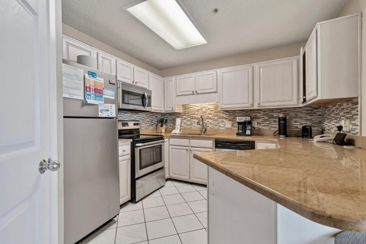 Phoenix 7 Unit 1206 Orange Beach Bagian luar foto