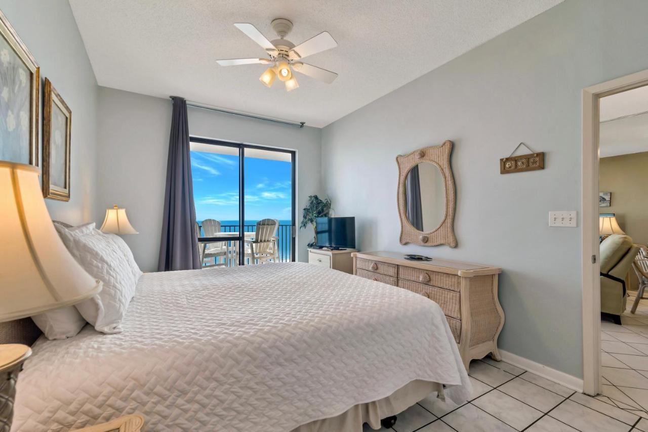 Phoenix 7 Unit 1206 Orange Beach Bagian luar foto