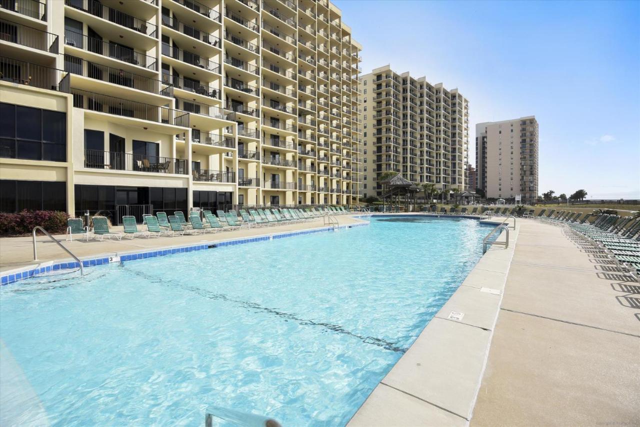 Phoenix 7 Unit 1206 Orange Beach Bagian luar foto