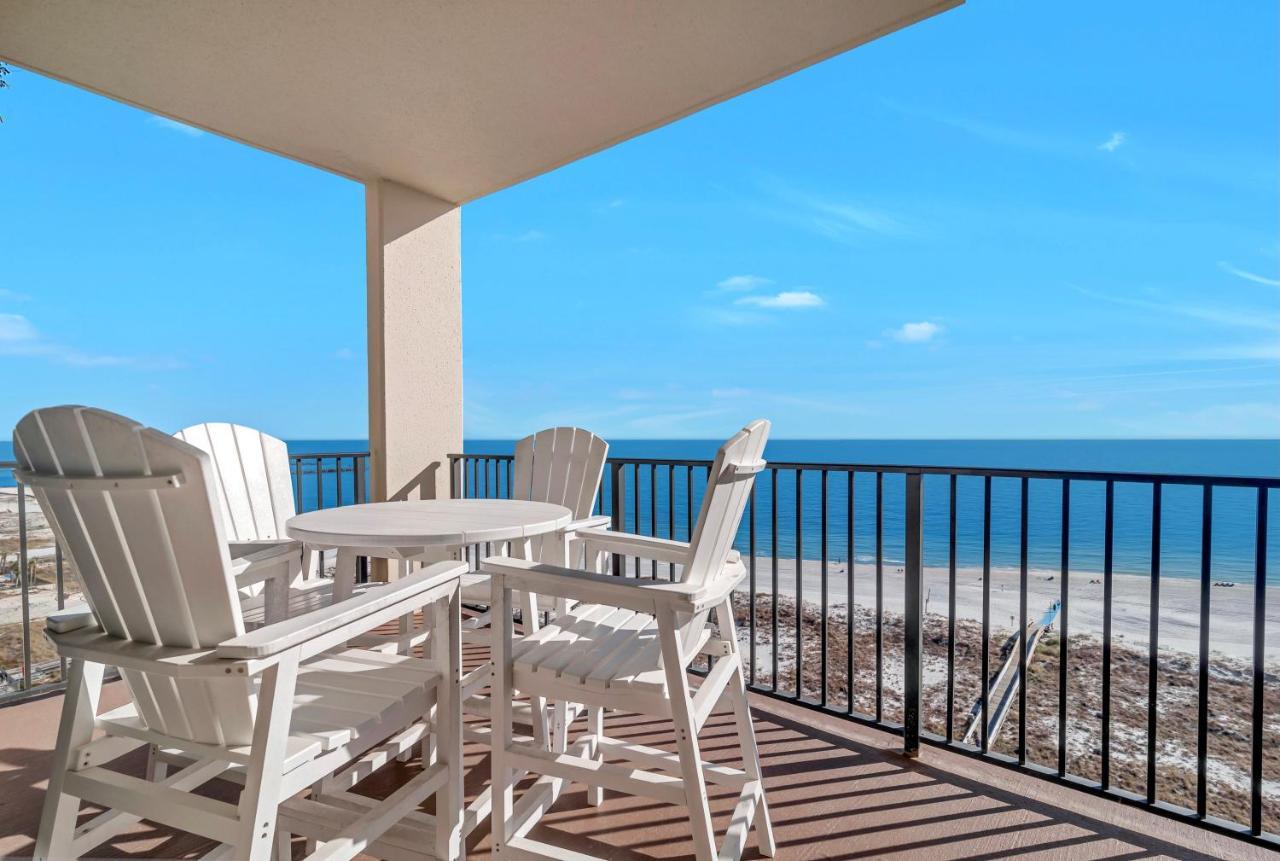 Phoenix 7 Unit 1206 Orange Beach Bagian luar foto