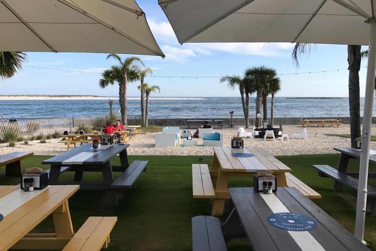 Phoenix 7 Unit 1206 Orange Beach Bagian luar foto