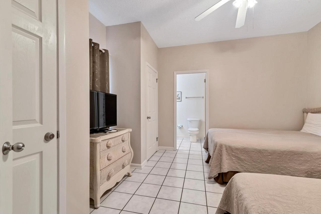 Phoenix 7 Unit 1206 Orange Beach Bagian luar foto