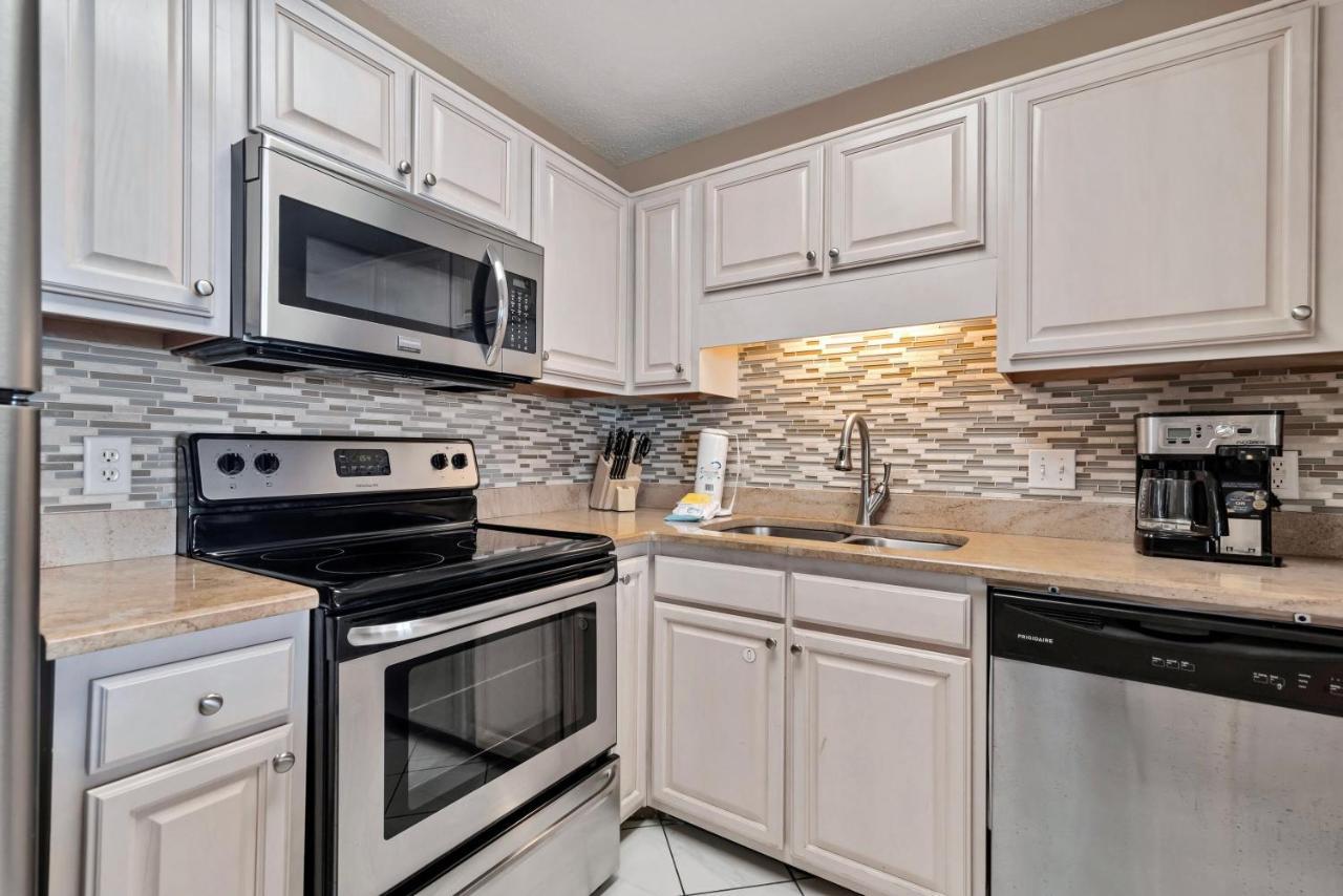 Phoenix 7 Unit 1206 Orange Beach Bagian luar foto