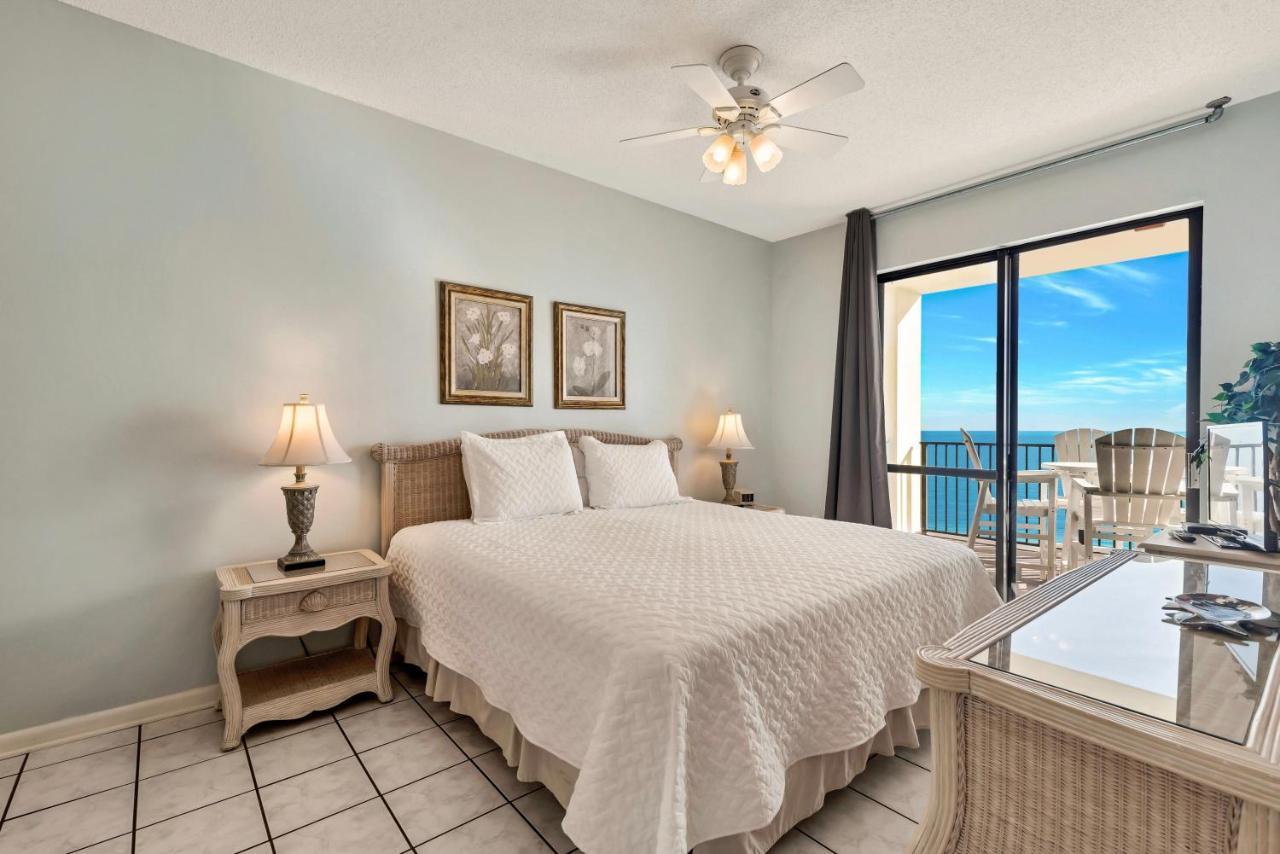 Phoenix 7 Unit 1206 Orange Beach Bagian luar foto