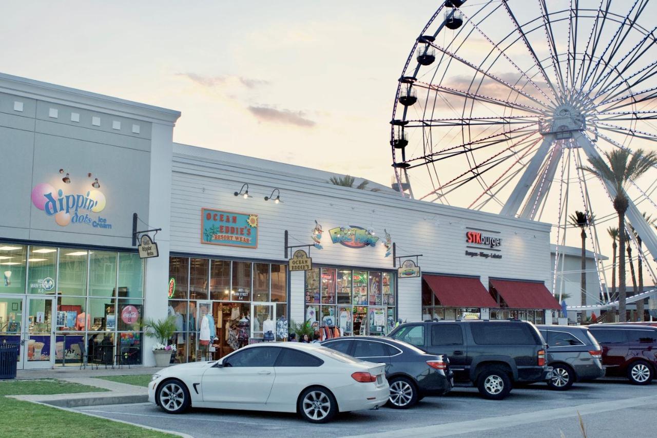Phoenix 7 Unit 1206 Orange Beach Bagian luar foto
