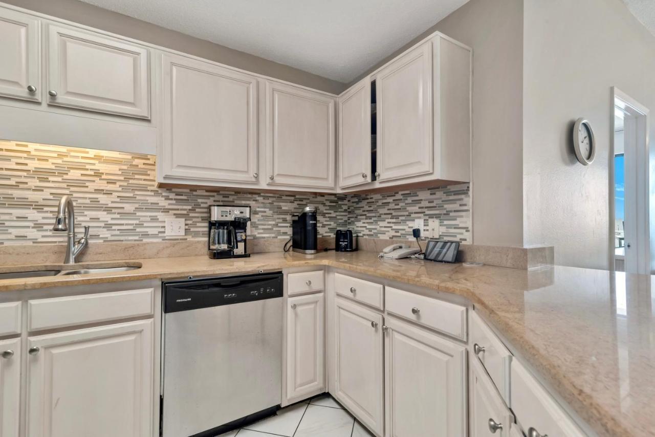 Phoenix 7 Unit 1206 Orange Beach Bagian luar foto