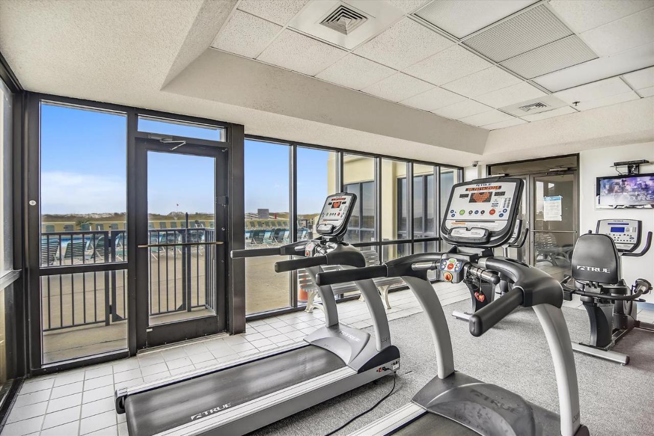 Phoenix 7 Unit 1206 Orange Beach Bagian luar foto