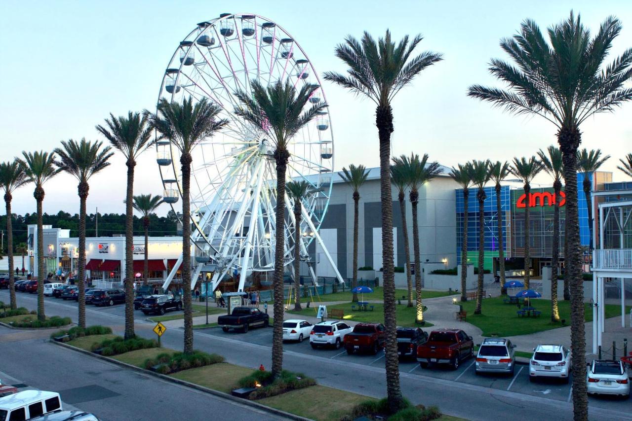 Phoenix 7 Unit 1206 Orange Beach Bagian luar foto