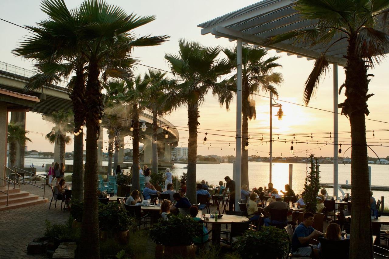 Phoenix 7 Unit 1206 Orange Beach Bagian luar foto