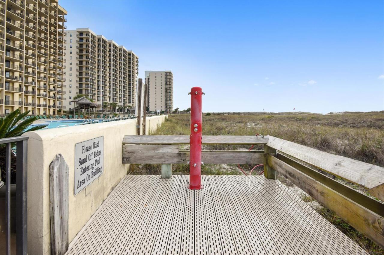 Phoenix 7 Unit 1206 Orange Beach Bagian luar foto